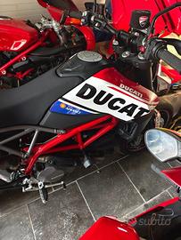 Ducati Hypermotard 950 - 2021