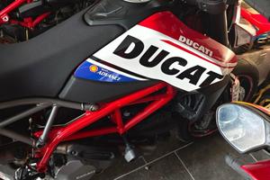 Ducati Hypermotard 950 - 2021