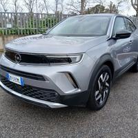 Opel Mokka 1.2 Turbo Elegance
