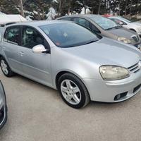 Volkswagen Golf 1.9 TDI 105cv 5p. Sportline