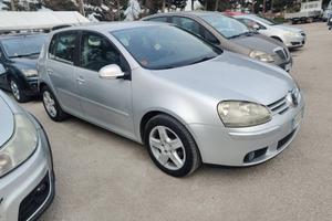 Volkswagen Golf 1.9 TDI 105cv 5p. Sportline