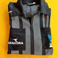 Maglietta da arbitro tg L