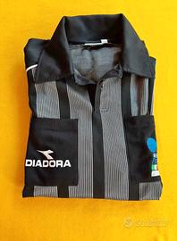 Maglietta da arbitro tg L