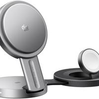 EcoFlow Qi2.2 Magsafe Stazione di Ricarica