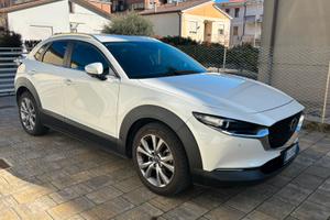 MAZDA CX-30 2.0 Skyactiv-G 150CV M Hybrid 2WD Exec
