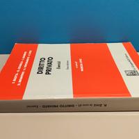 Esercizi Diritto Privato (3 ediz.) Patrizia Ziviz