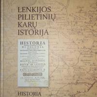 Lenkijos pilietiniu karu istorija - Storia Polonia