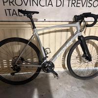 Ridley Kanzo Alu tg L Gravel