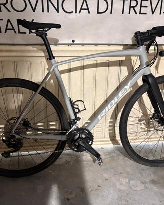 Ridley Kanzo Alu tg L Gravel