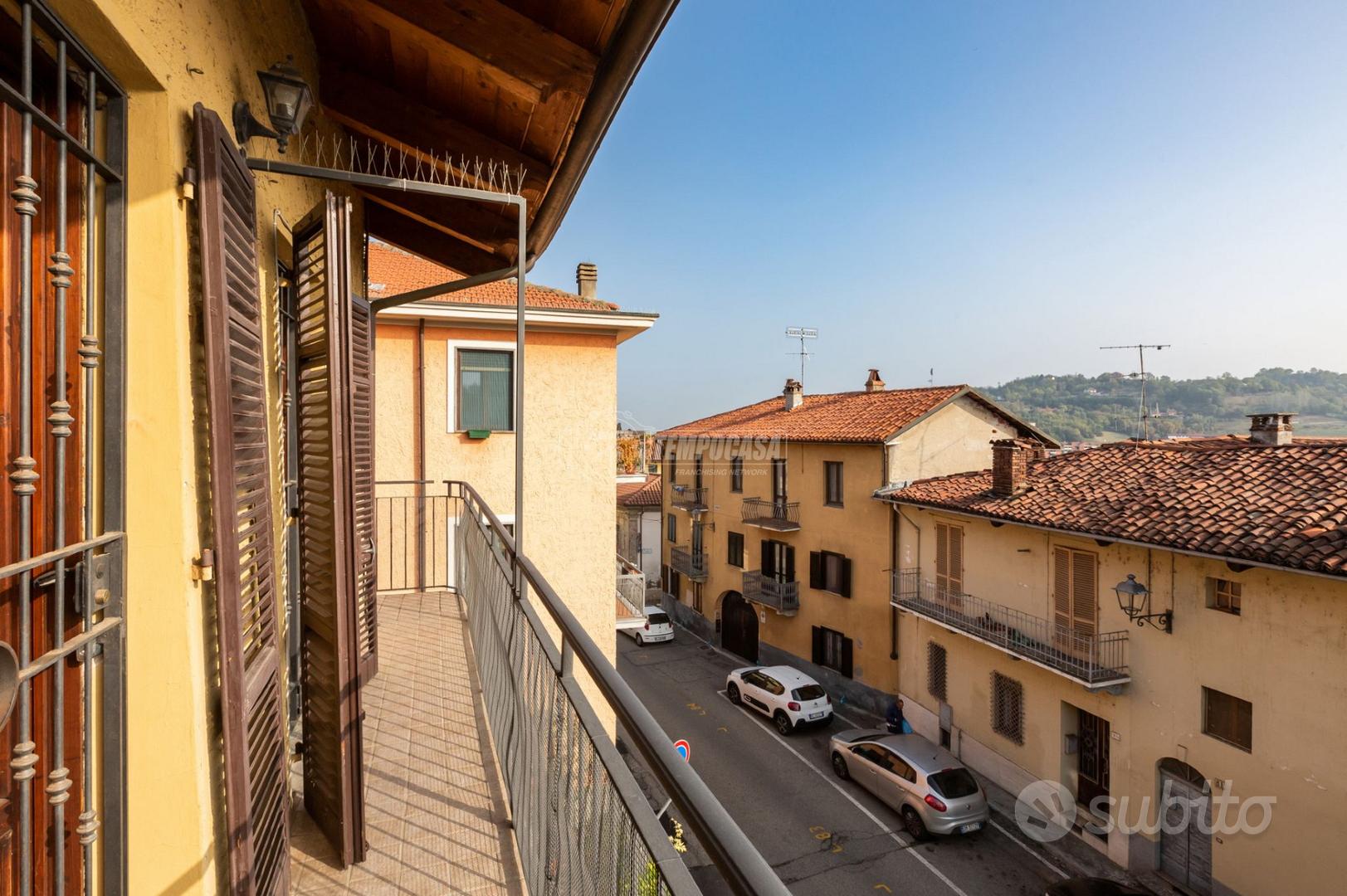 Appartamento – Gassino Torinese, Torino - Altro