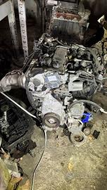 Motore hyundai h1 - 2013 motore 2.5l