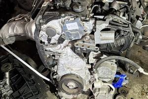 Motore hyundai h1 - 2013 motore 2.5l