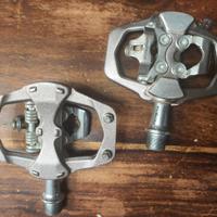 Pedali Xpedo traverse duo