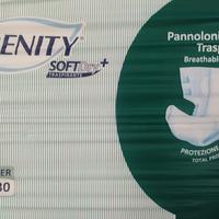 Pannoloni mutandina traspiranti
