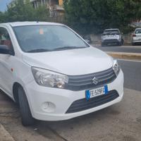 Suzuki Celerio 1.0 Style GPL