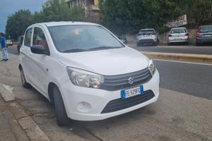 Suzuki Celerio 1.0 Style GPL