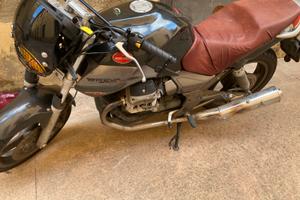 Moto Guzzi Breva 750