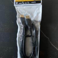 Philips Cavo HDMI