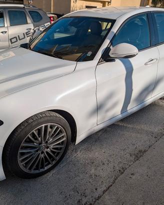 Giulia 2.2 diesel 150cv