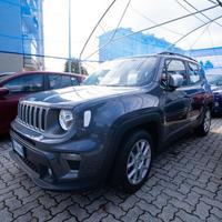 Jeep Renegade 1.6 mjt Limited 2wd 130cv
