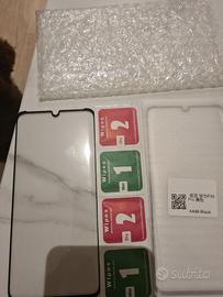 protezione display Huawei p30pro