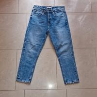 pantaloni zara