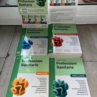 Alpha test Professioni Sanitarie 2025/2026