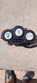 strumentazione Aprilia RS125