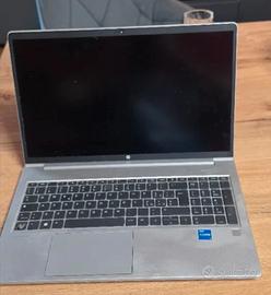 hp pro book