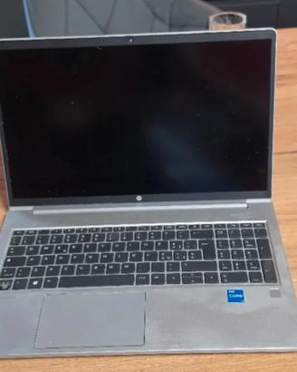 hp pro book