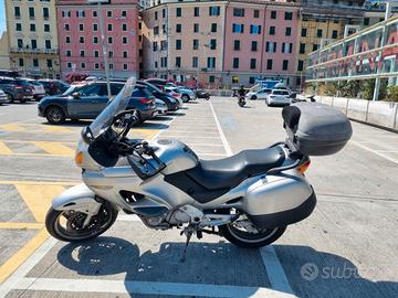 Honda Deauville - 2005