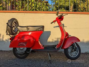 Piaggio Vespa 50 R