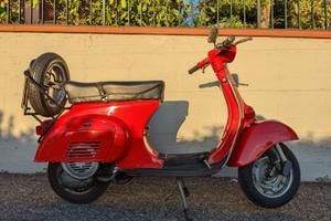 Piaggio Vespa 50 R