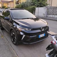 Renault Captur GPL 100CV