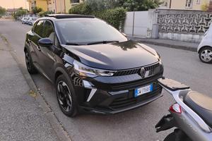 Renault Captur GPL 100CV