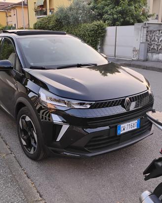 Renault Captur Techno ECO-G a GPL 100CV