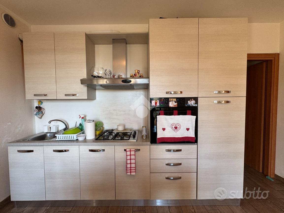 Apartment in Montelabbate, Castello - Vista 5