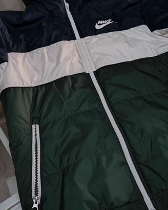 giacca Nike 