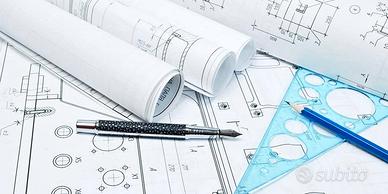 Ingegnere Civile Strutturista e Coord Sicurezza