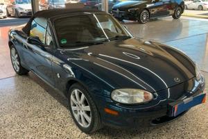 Mazda MX-5 1.6i Spyder MX5 roadster