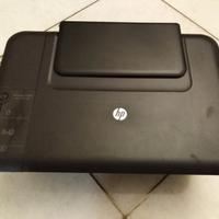 Stampante a getto d'inchiostro hp 2050