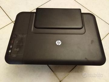 Stampante a getto d'inchiostro hp 2050
