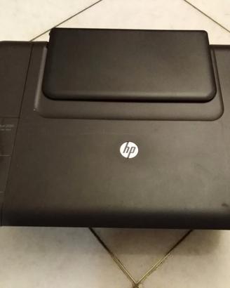 Stampante a getto d'inchiostro hp 2050