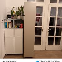 Colonna IKEA Metod 