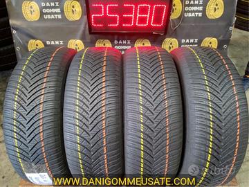 4 GOMME 205 60 16 KLEBER 70/75% 4 STAGIONI