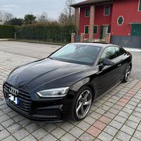 Audi A5 3.0 TDI sline 272 CV