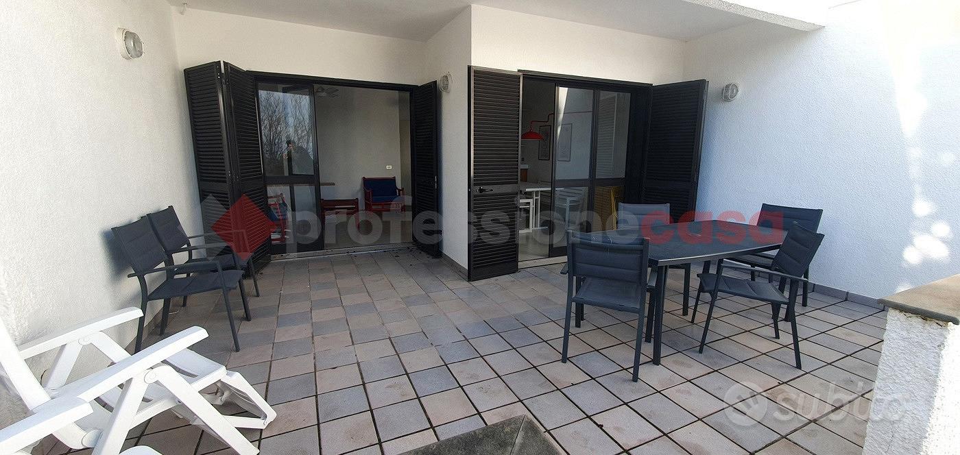 Casa – Monopoli, Capitolo - Altro