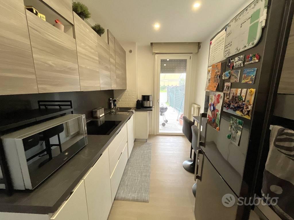 Apartment in Nervesa della Battaglia, Sant'Andrea - Altro