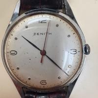 OROLOGIO ZENITH ANNI 50 PERFETTO