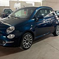 Fiat 500 C 1.0 Hybrid Dolcevita cabriolet